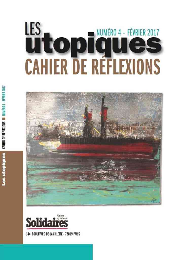 Les Utopiques n°4
