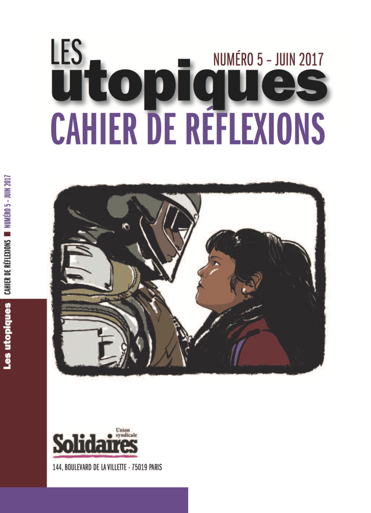 Les Utopiques n°5