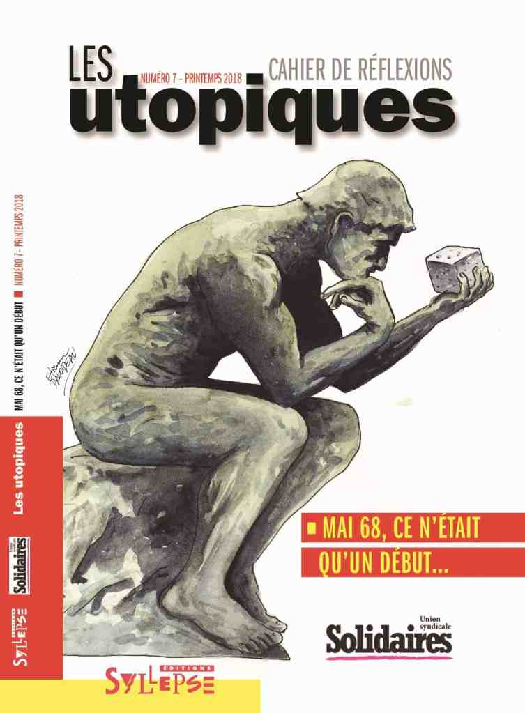 Les Utopiques n°7
