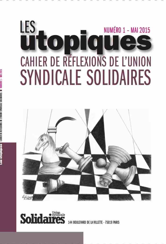 Revue Les Utopiques n°1