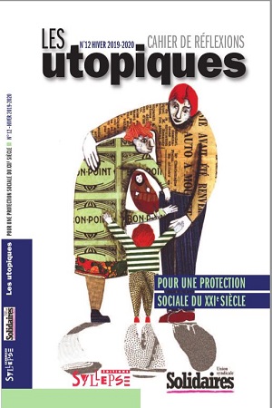 Les Utopiques n°12