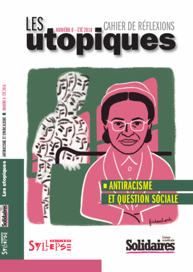 Les Utopiques n°8