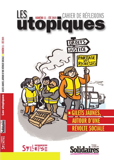 Les Utopiques n°11