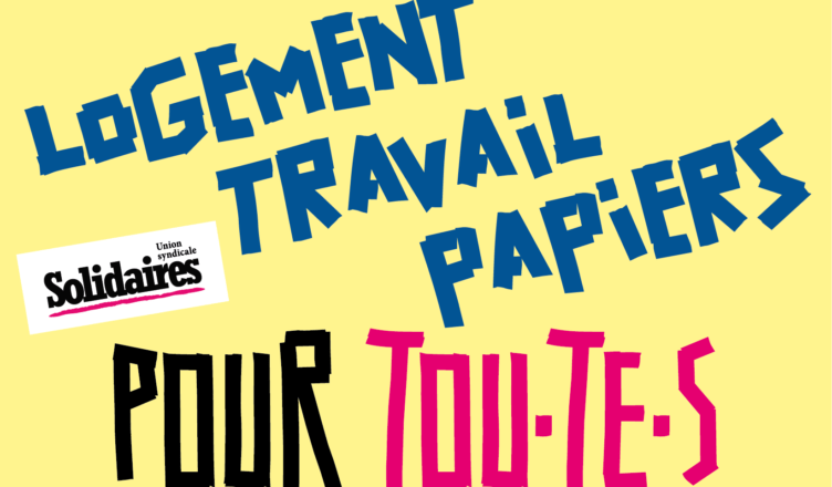 Expulsion du squat Gambetta à Montreuil, relogement sans condition !