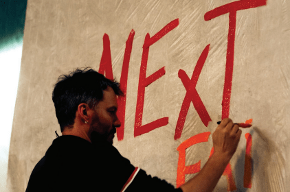 NEXT / NOTE D’INTENTION, le 4 février au théâtre Berthelot.